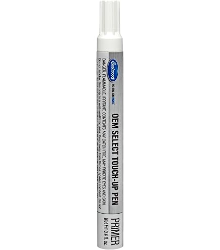 Amazon.com: ColorRite Tri-Coat Pearl Flat Stardust White Touch-Up