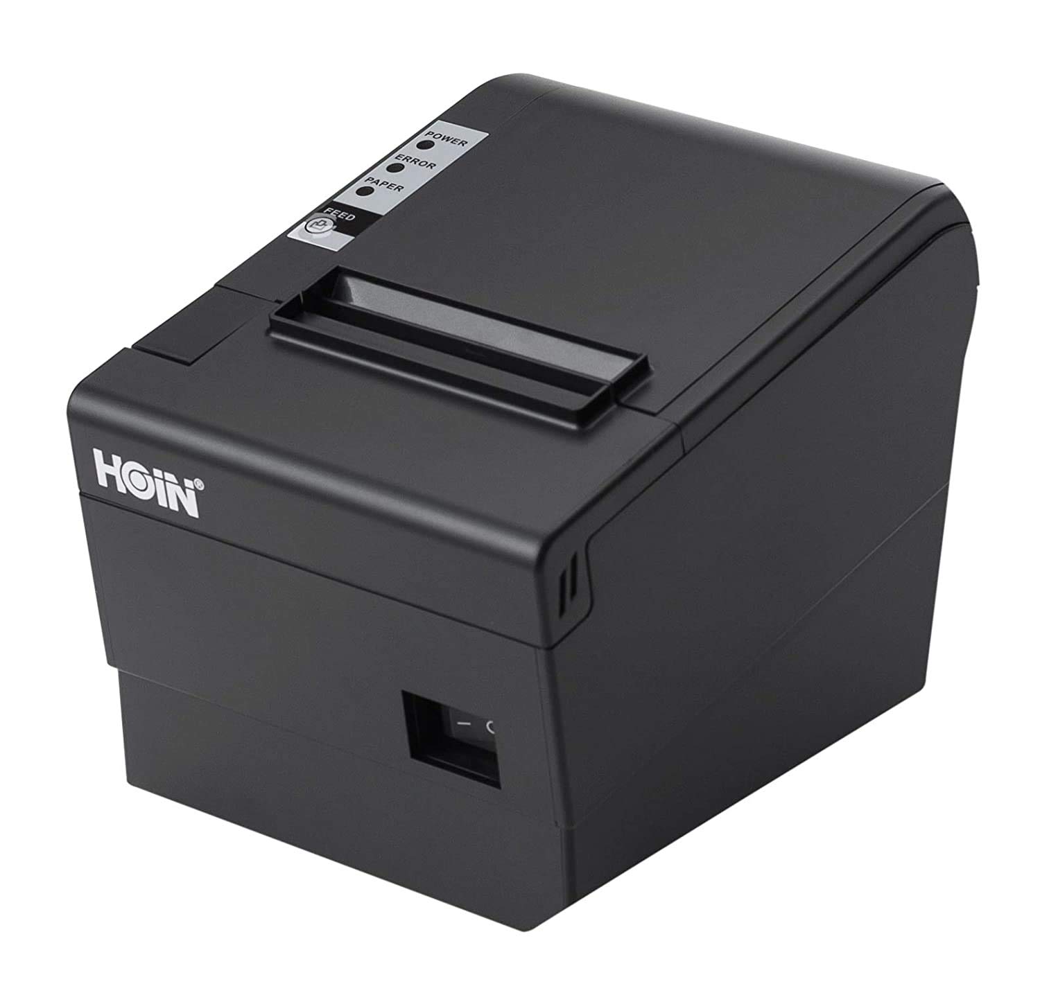 Amazon.in Buy HOIN 80 mm Thermal Printer with Auto Cutter USB + Lan
