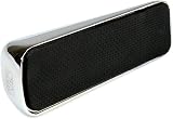 H&S 2pk Stainless Steel Door Wedge Stopper Heavy Duty Metal Rubber Bumper view 4