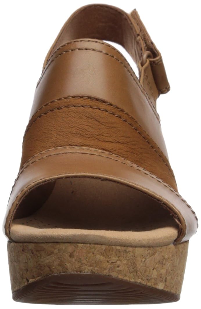 clarks annadel janis