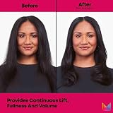 Matrix Fixer Hairspray 400ml Flexible Hold Dry Finish 24hr Humidity view 4