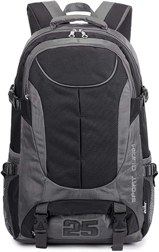 light hiking bag