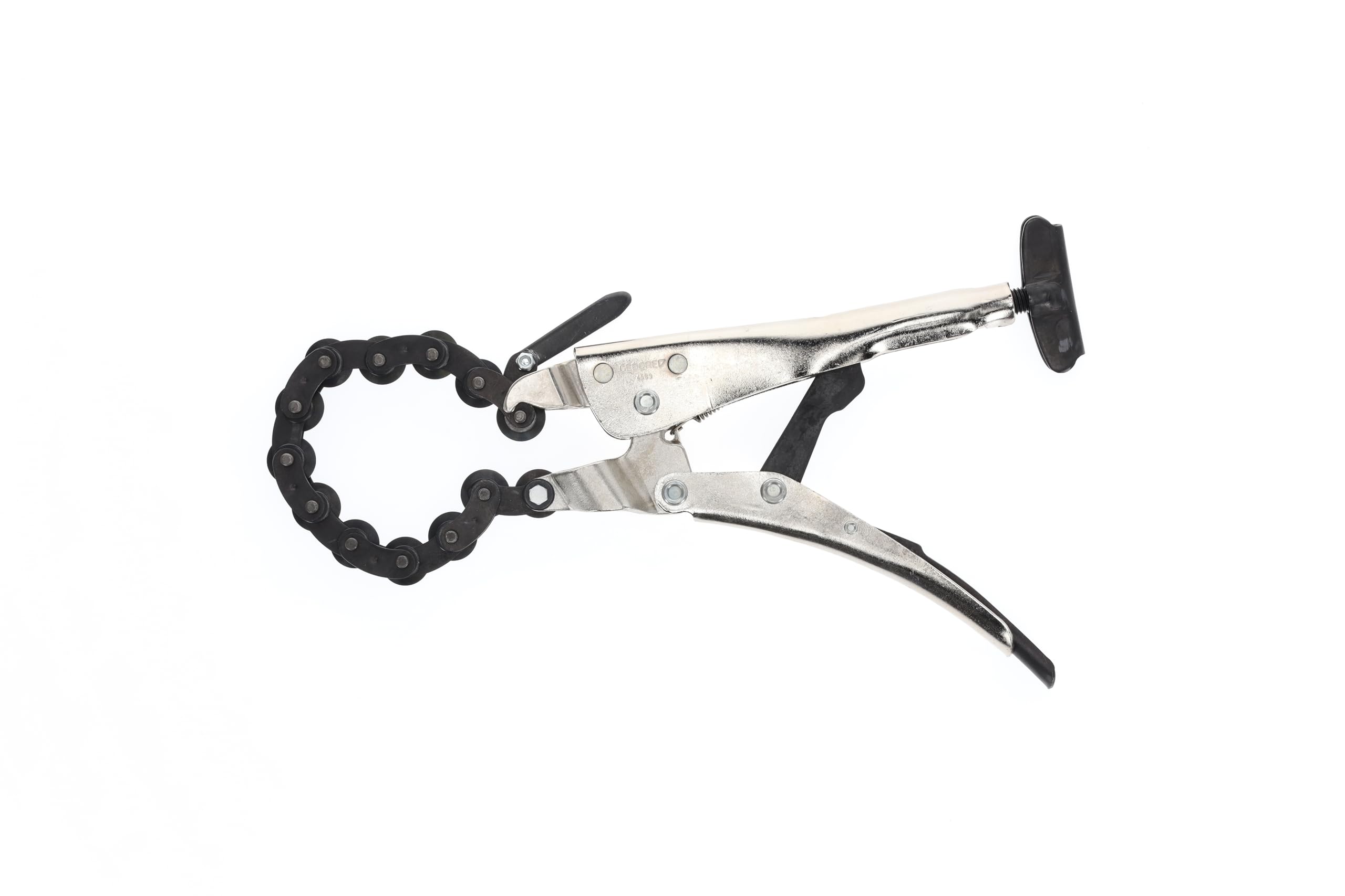Gedore Chain Pipe Cutter – 4589
