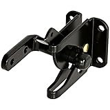 National Hardware N101-337 V22 Automatic Gate Latch