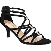 Bella Vita Karlette Womens Sandal