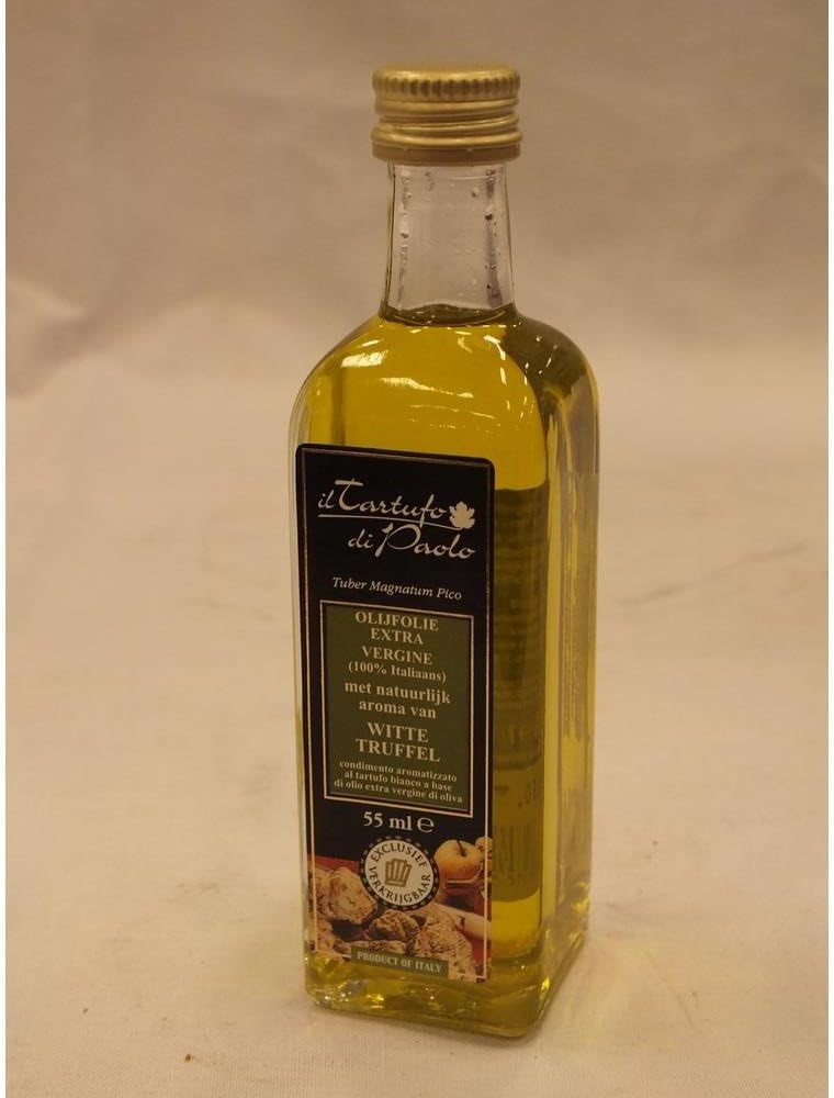 Tartufo di Paolo Concentrated White Truffle Oil 55 ML