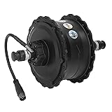 RiToEasysports Electric Hub Motor,48V 750W Cassette