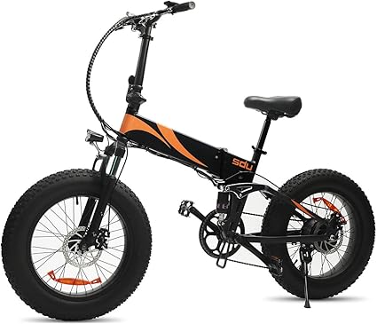 full suspension ebikes