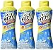 Oxi Clean Dishwasher Detergent - Extreme Power Crystals - 4X Concentrated - Lemon Clean - Net Wt. 12.7 OZ (360 g) Each - Pack of 3