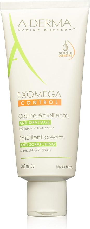 exomega lotion