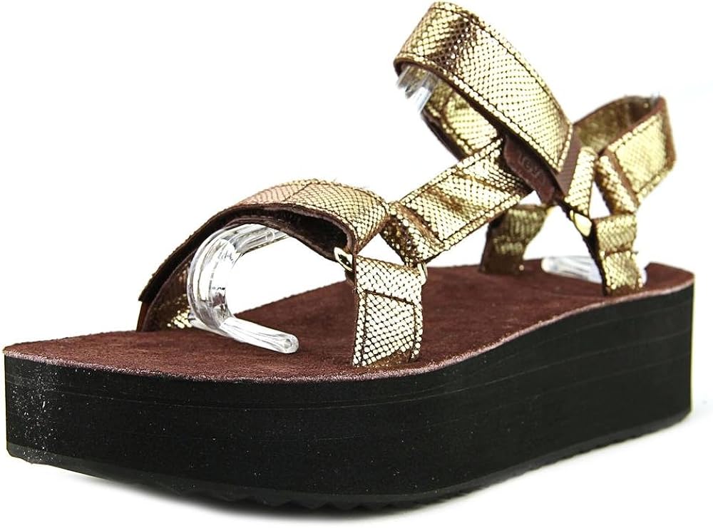 amazon teva flatform