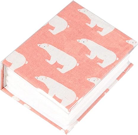 Amazon Co Jp Lzyfzd 6インチフォトアルバム漫画のかわいい絵ストレージフレーム100枚挿入ページのアルバムの子供の恋人のウェディングメモリーdiyブックギフト Color 2 6inch ホーム キッチン