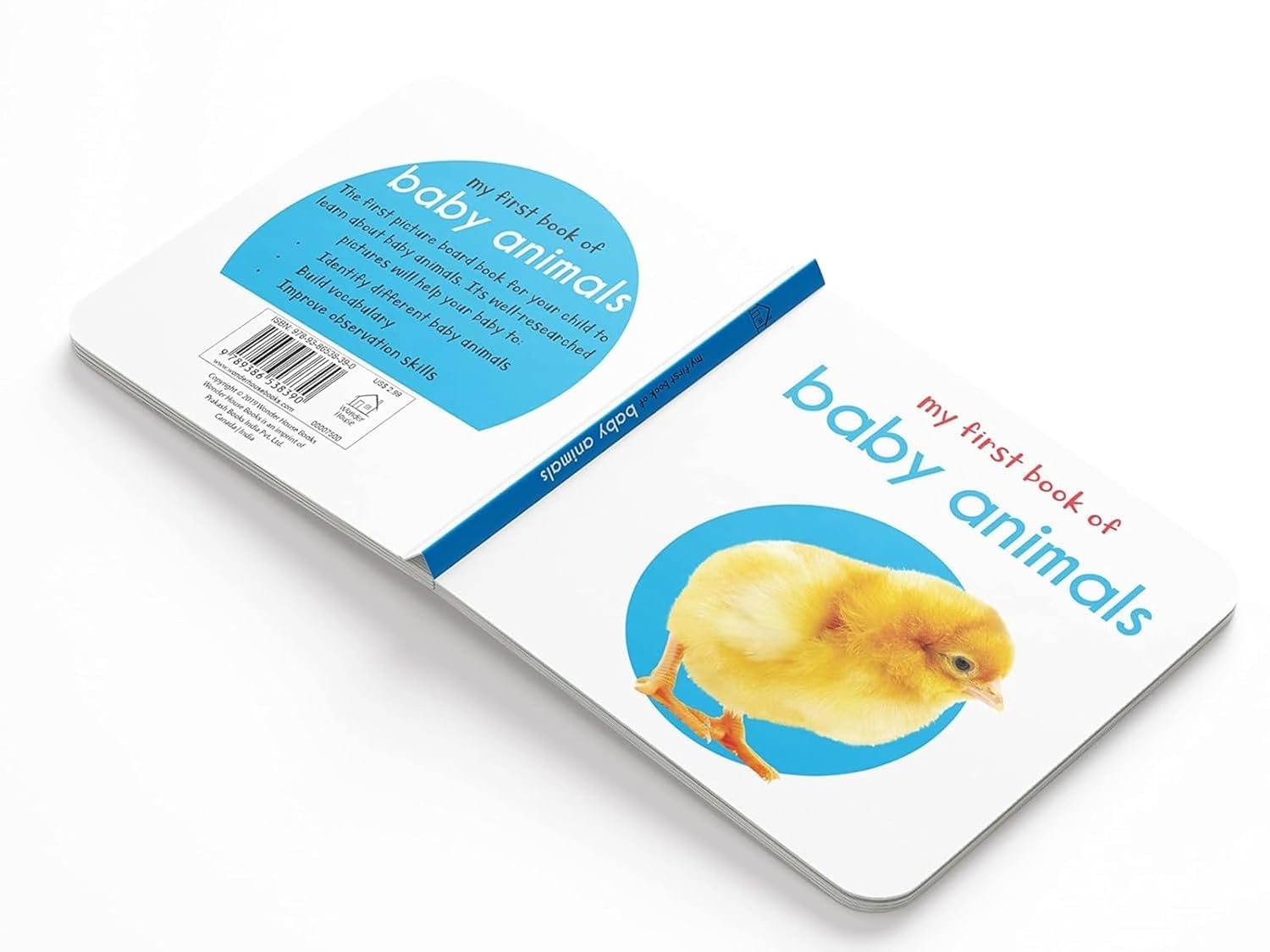 My First Complete Learning Library: Boxset of 20 Board Books I Perfect Gift Set for Toddlers I Ages 0 to 5 My First Complete Learning Library: Boxset of 20 Board Books I Perfect Gift Set for Toddlers I Ages 0 to 5 Board book
