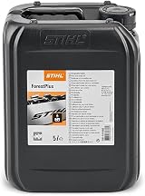 Stihl ForestPlus Chain Oil 5 Litres High Performance Lubricant