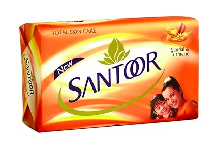 santoor total skin care
