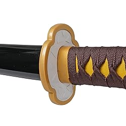 Zisu Anime Kaigaku Sword, About 41 inches, Hashira