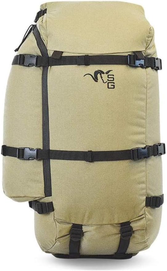 Stone Glacier EVO 40/56 Backpack