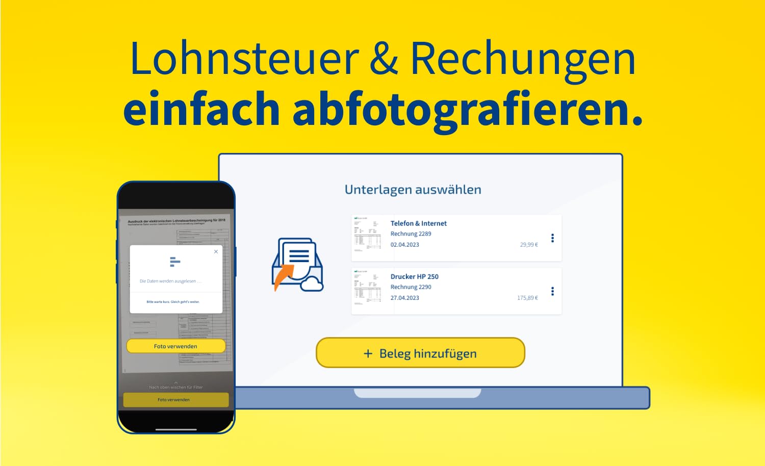 WISO Steuer 2025 (für Steuerjahr 2024) | Für Windows, Mac, Smartphones und Tablets | Standardverpackung 6