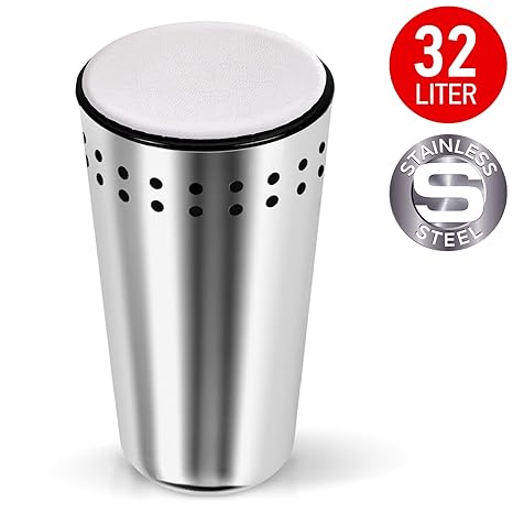 Cesto ropa acero inoxidable | Inoxidable