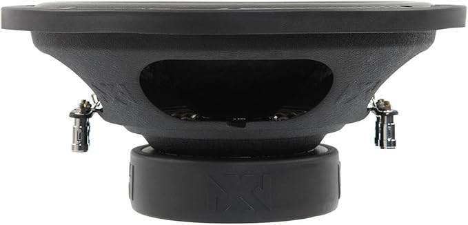 nvx 12 inch subwoofer