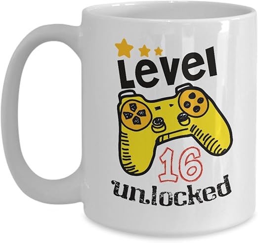 what to get your 16 year old brother for his birthday
