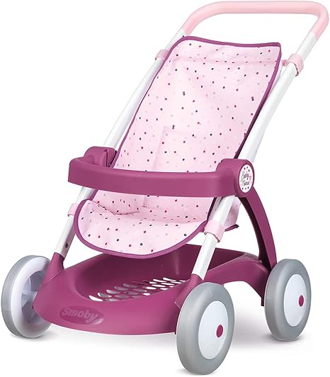 arceau jouet poussette