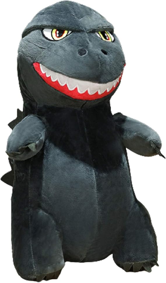 Plush Toys, Godzilla Vs King Kong 2021, Plush Stuffed Animal Toy, Q