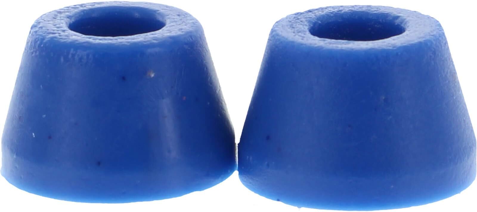 Venom Super Carve Blue Skateboard Bushings - 78a
