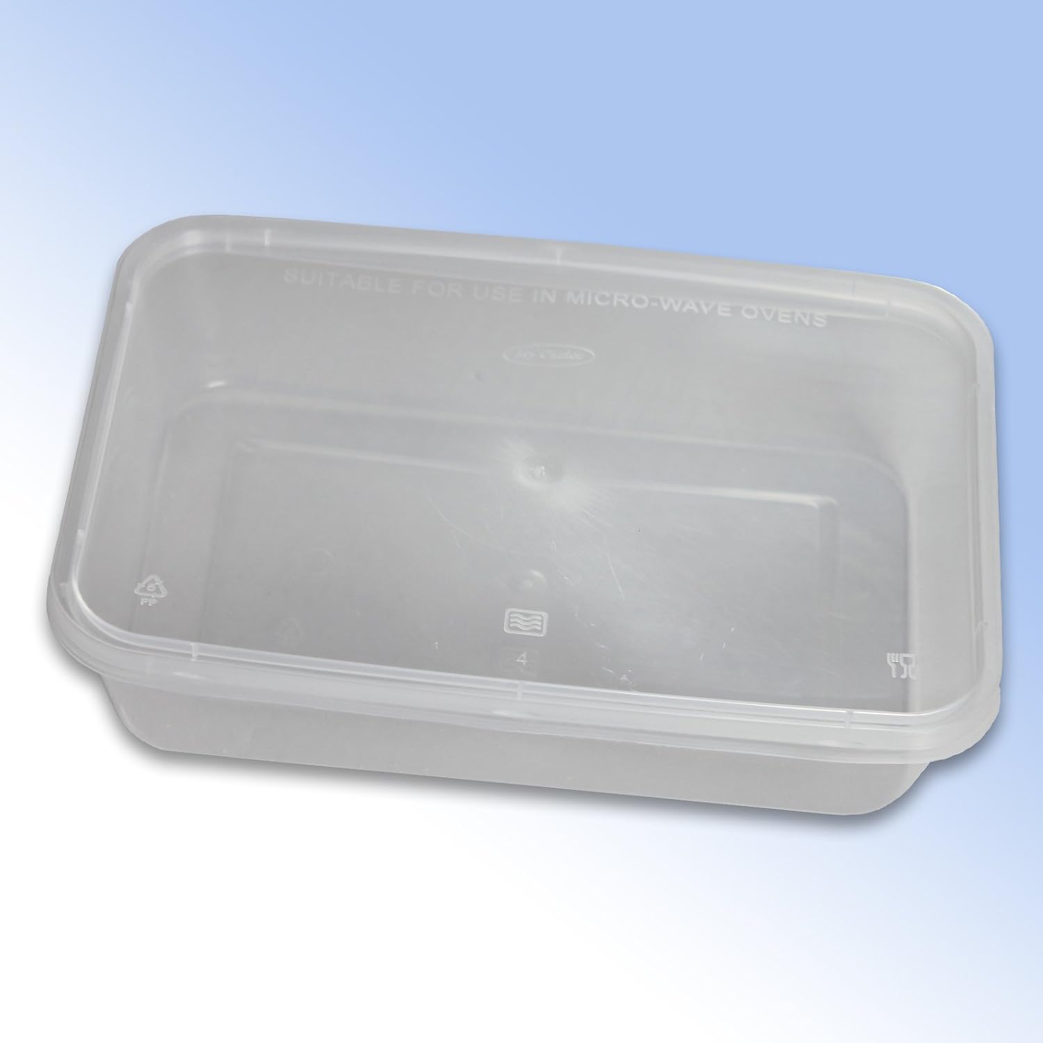 All-Pack Solutions - Fiambreras para alimentos (para microondas ...