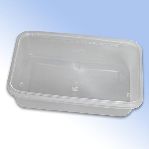 All-Pack Solutions - Fiambreras para alimentos (para ...