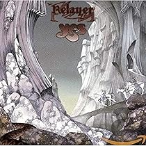 Original Album Series: YES: Amazon.ca: Music