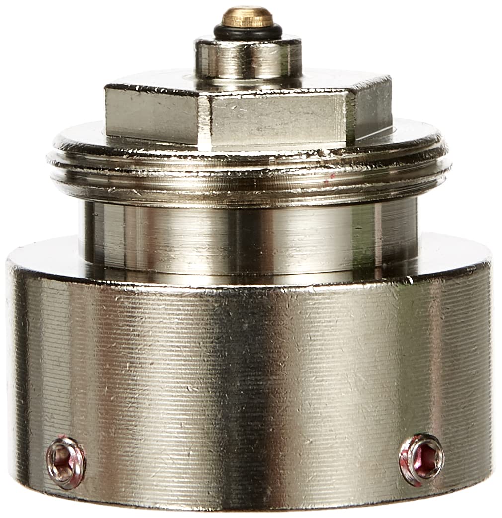 Elektro bock K11122 Adaptor, Chrome