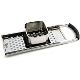 Norpro 3129 Stainless Steel Spaetzle Maker