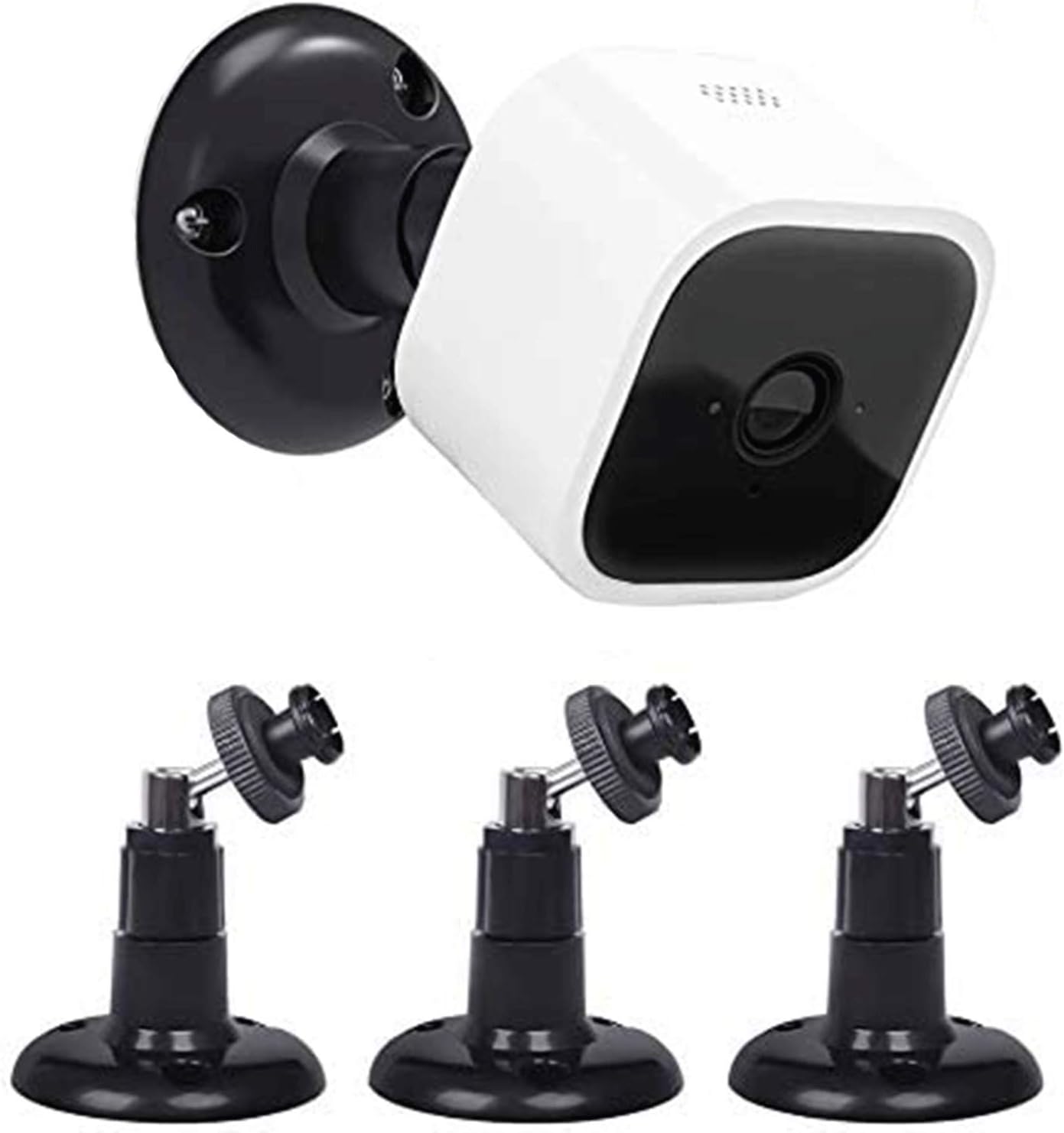 Blink Mini Wall Mount Bracket, 360 Degree Adjustable