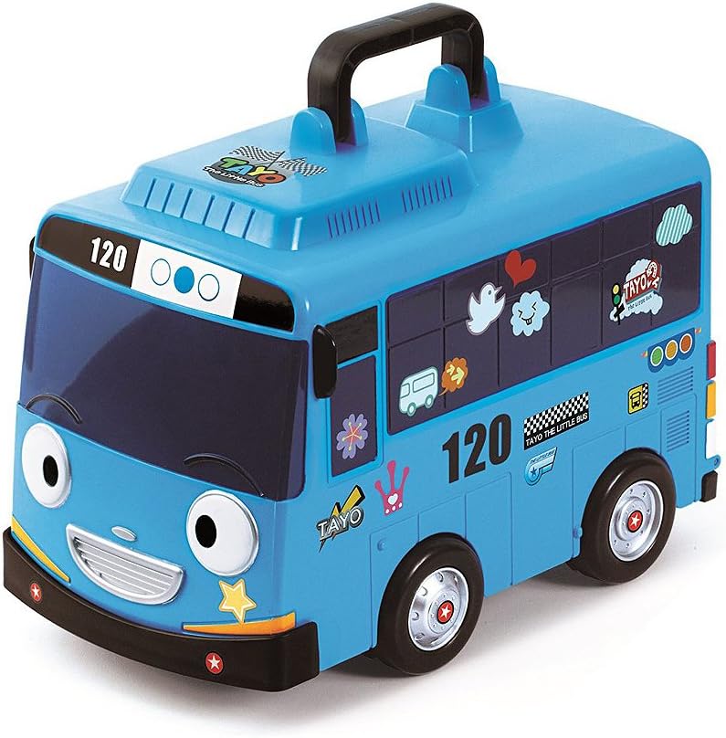 Tayo Minicar Carrier