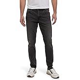 DKNY Jeans for Men - Premium Soft Slim Fit Mens Stretch Jeans