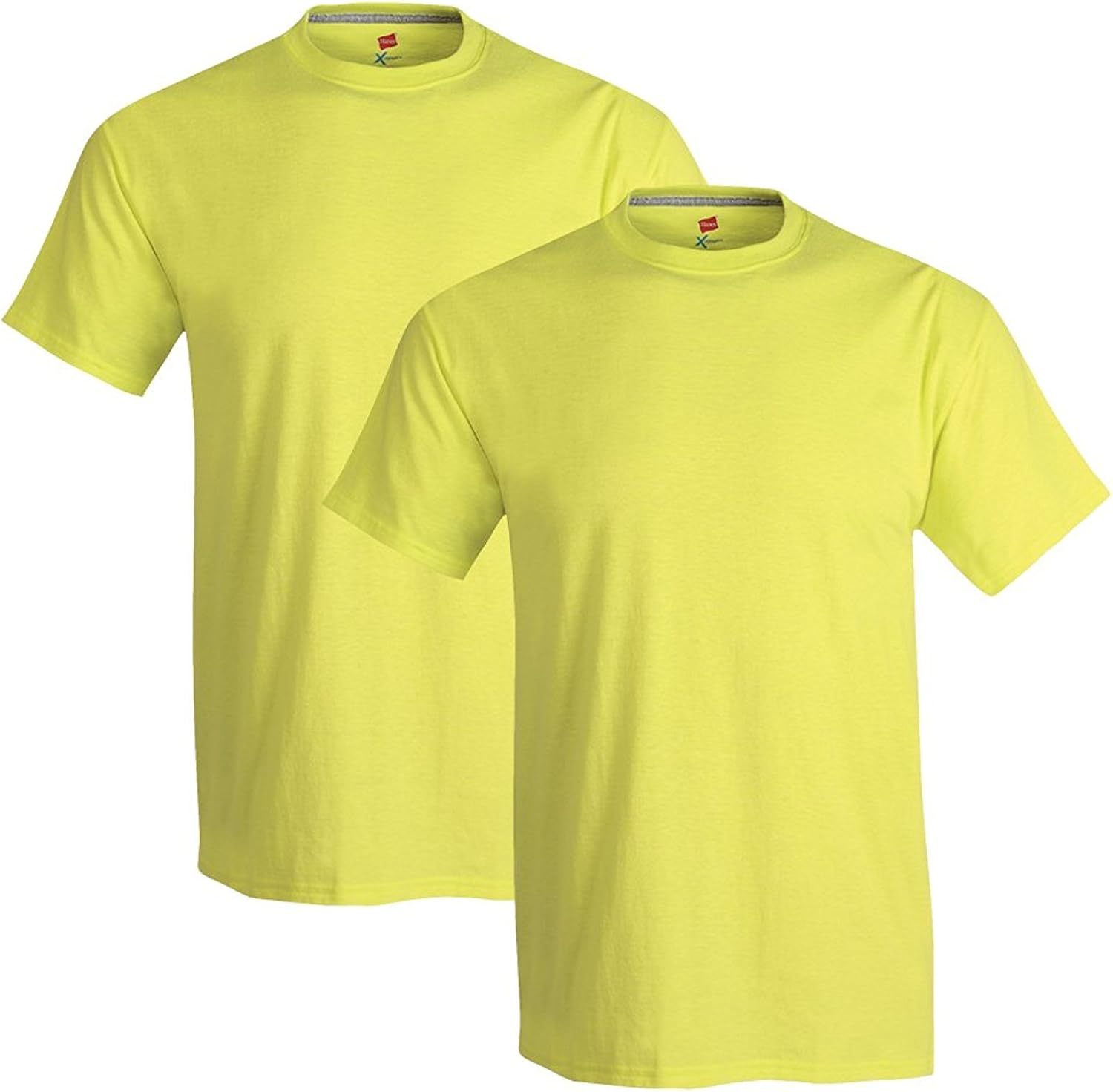 x temp performance t shirt