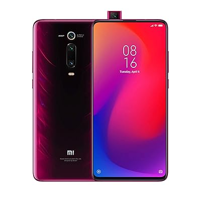 Xiaomi Mi 9T Pro 64GB, RAM GB, Snapdragon 855, Vietnam Ubuy