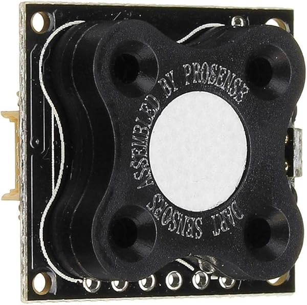 WYBW Wz S Formaldehydsensormodul Hochgenaue Gassensorerkennung fr Zubehr fr Smart Home Module