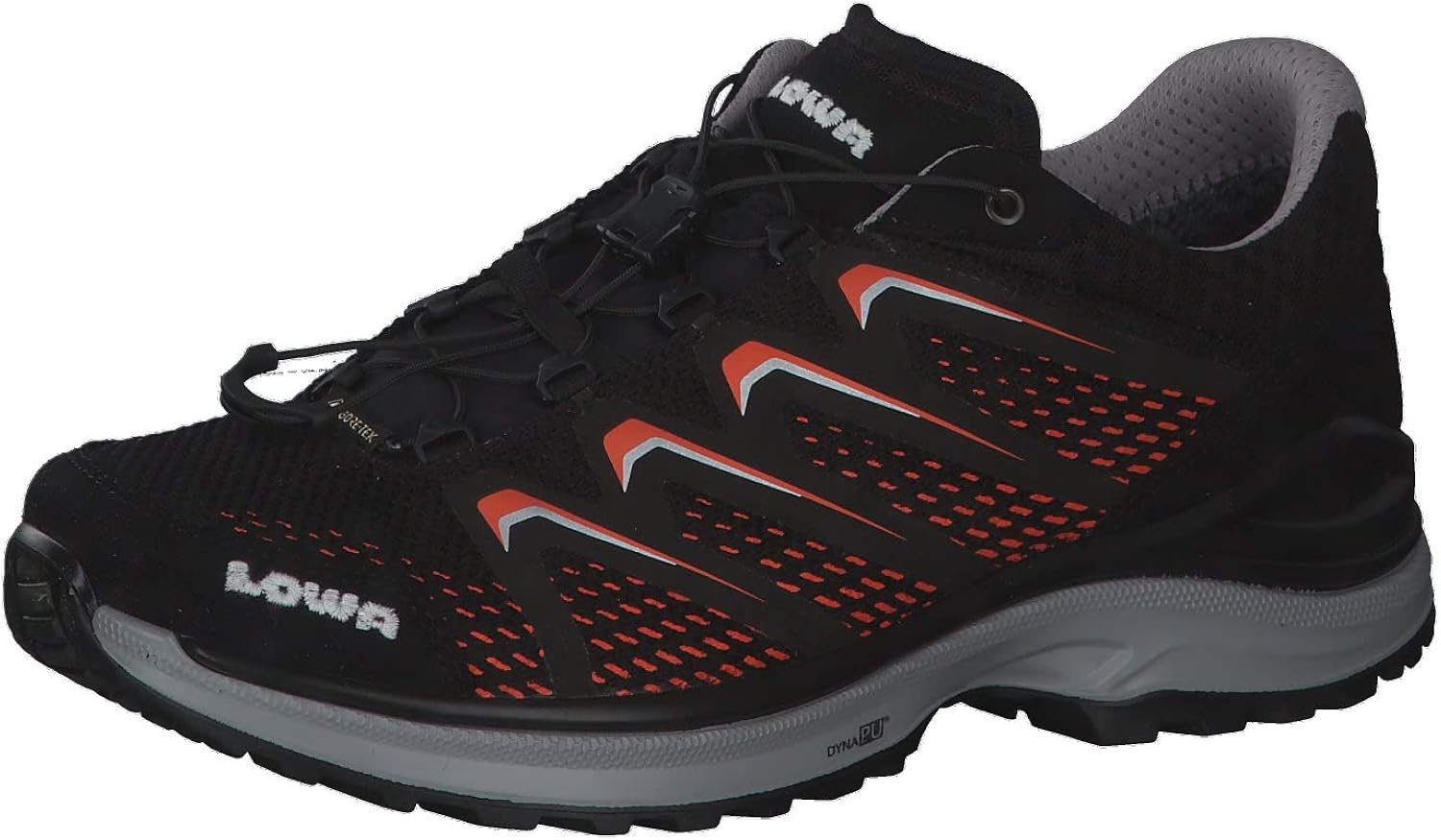 Herren Maddox GTX Lo Wanderschuhe