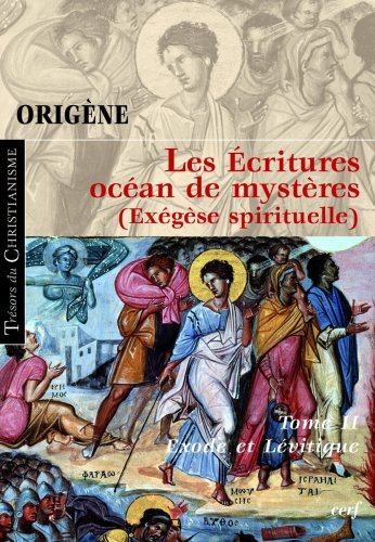 Exode et Lévitique