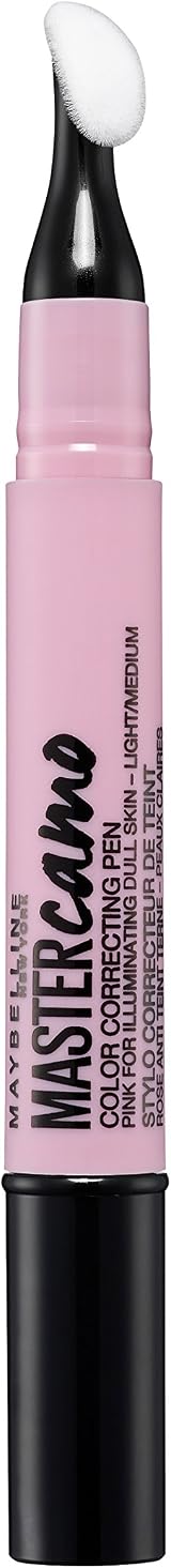 Maybelline Master Camo Correcting Pen 1.5ml 30 Pink Concealer Corrector view 2