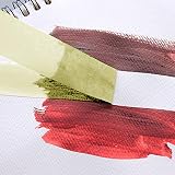 NORTHERN BROTHERS Masking Tape 25mm x 20m - 12 Rolls Indoor Decorators Paint view 5