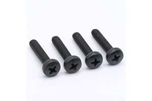 ReplacementScrews Stand Screws Compatible with TCL 55S515