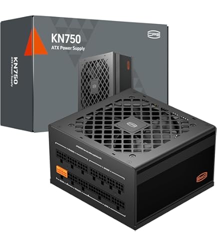 Amazon.com: PC Power & Cooling ZX Series 850 Watt (850W) 80+ Gold