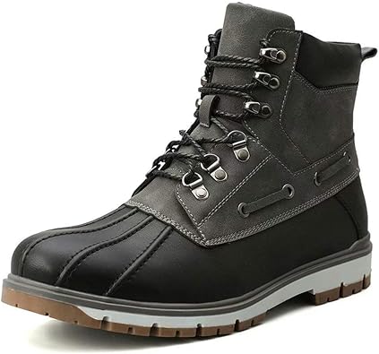 comfortable fashion boots
