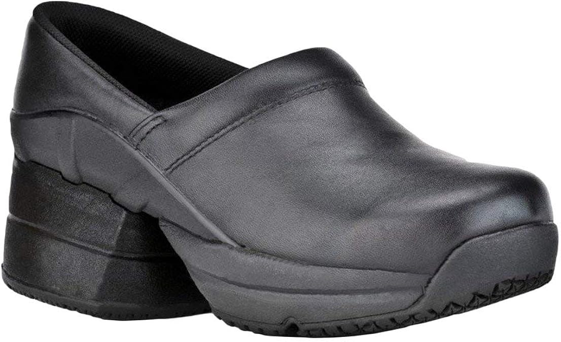ZCoiL Pain Relief Footwear Women's Toffler Slip Resistant