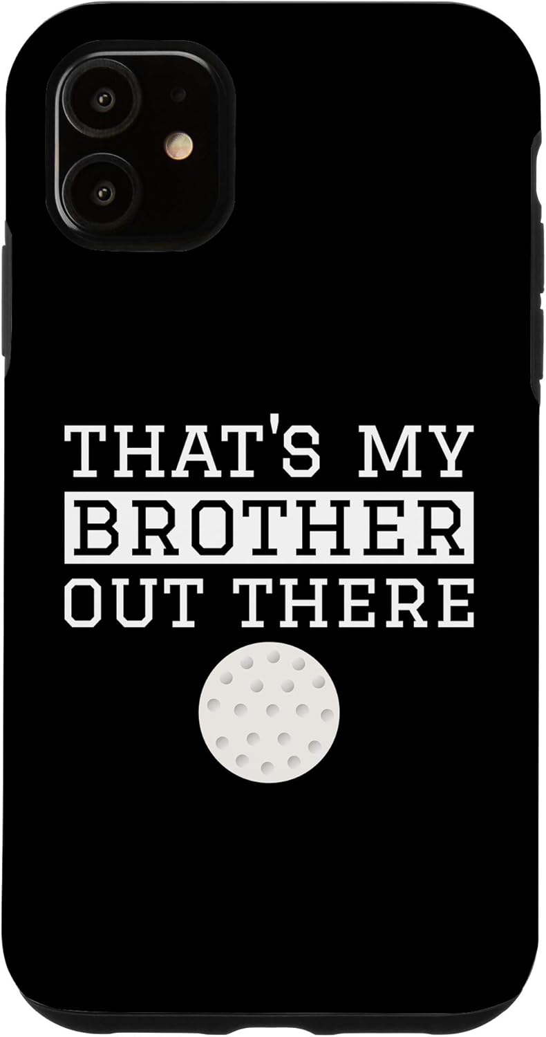 iphone brother