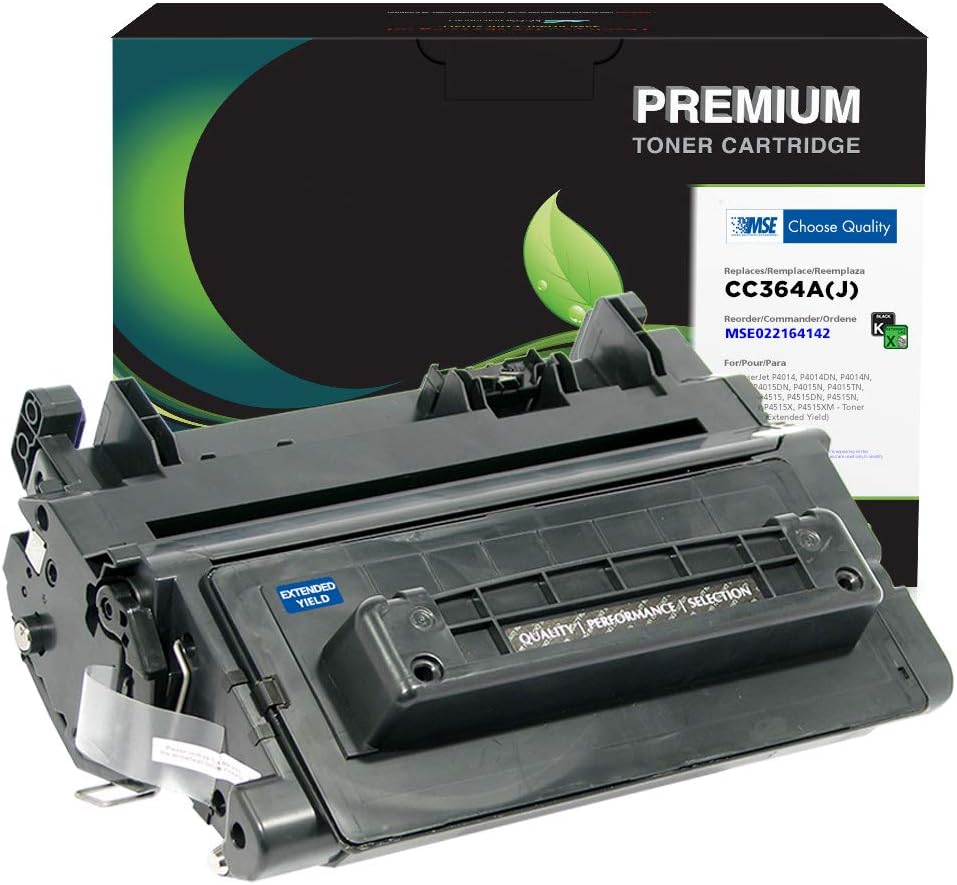 hp 64a toner cartridge price