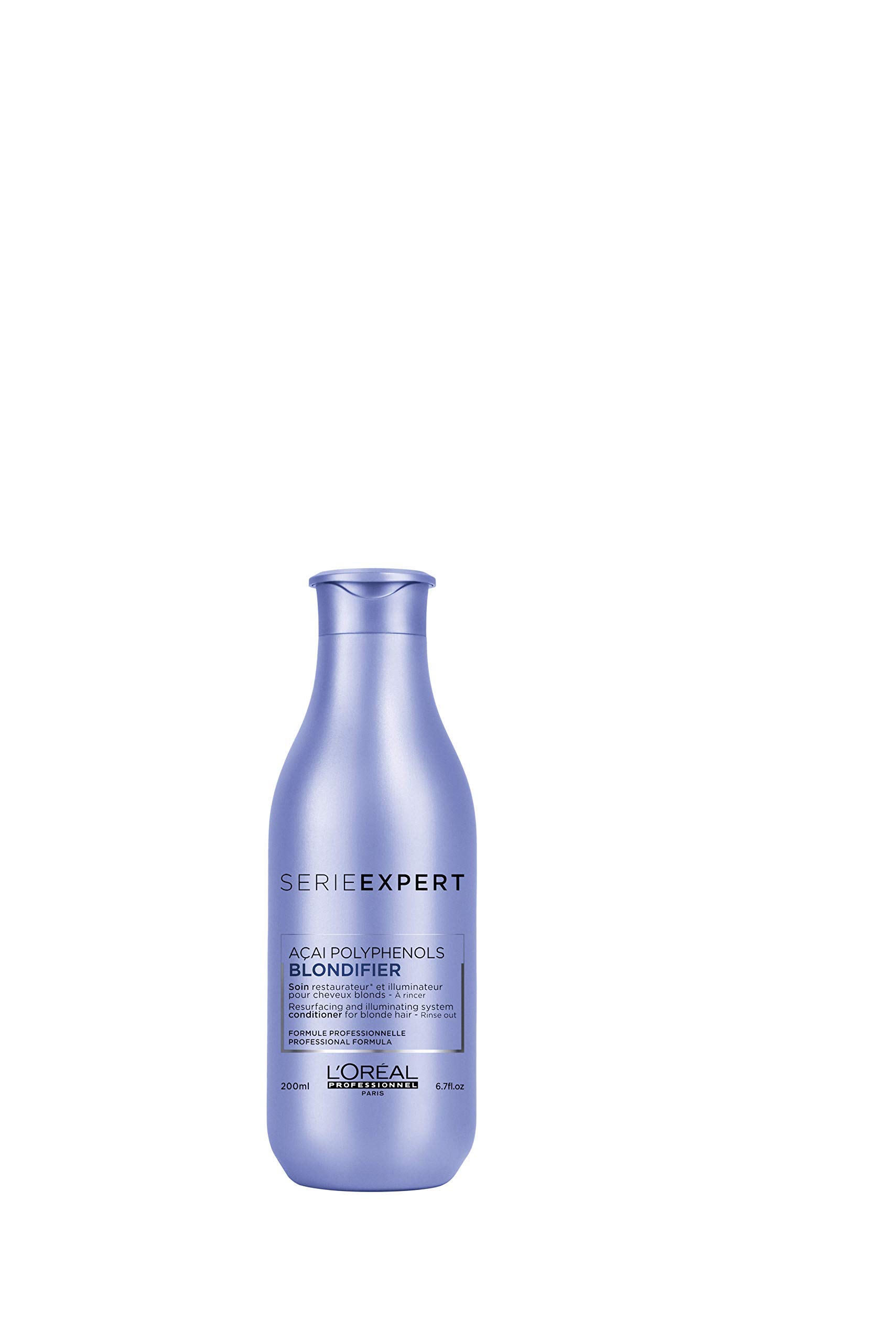 L’Oréal Professionnel | Conditioner, For Highlighted or Blonde Hair, Serie Expert Blondifier, 200 ml